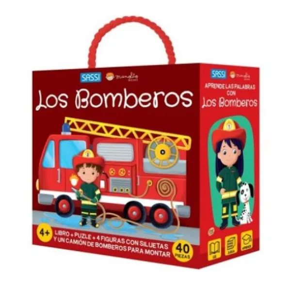 Bomberos