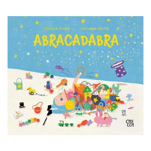 Abracadabra