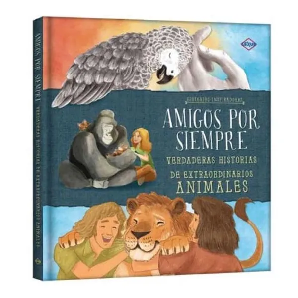 Amigos por siempre