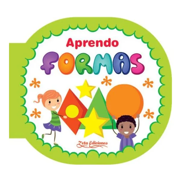 Aprendo formas