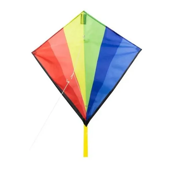 Barrilete diamante popup
