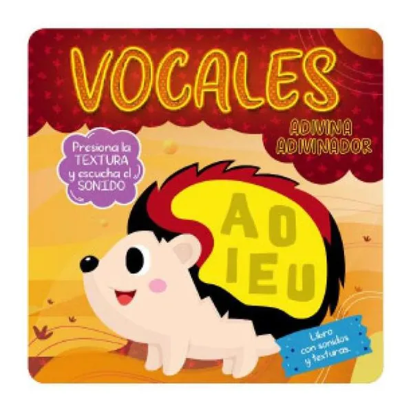 Vocales