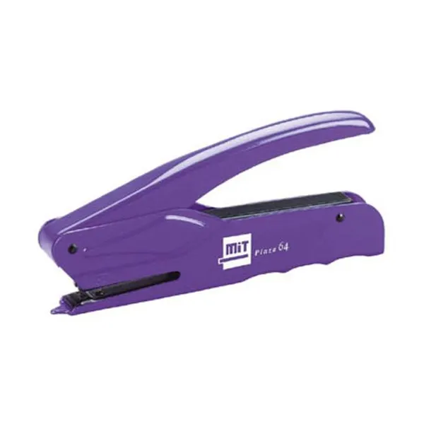 Abrochadora mit n.° 64 pinza pintada
