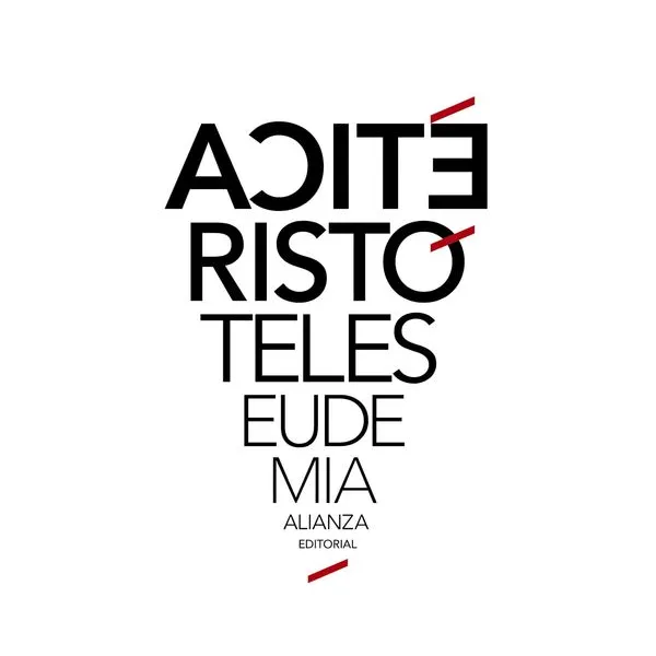 Etica eudemia - aristoteles