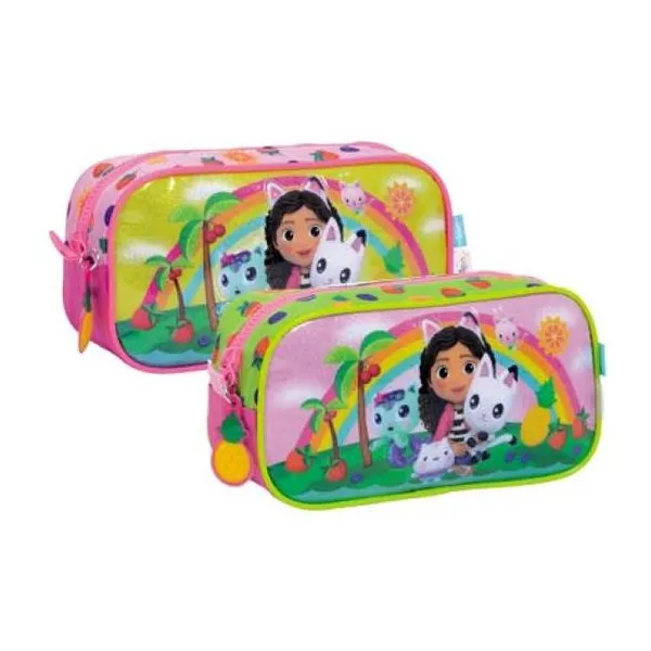 Gabby dollhouse rainbow - portalapices simple