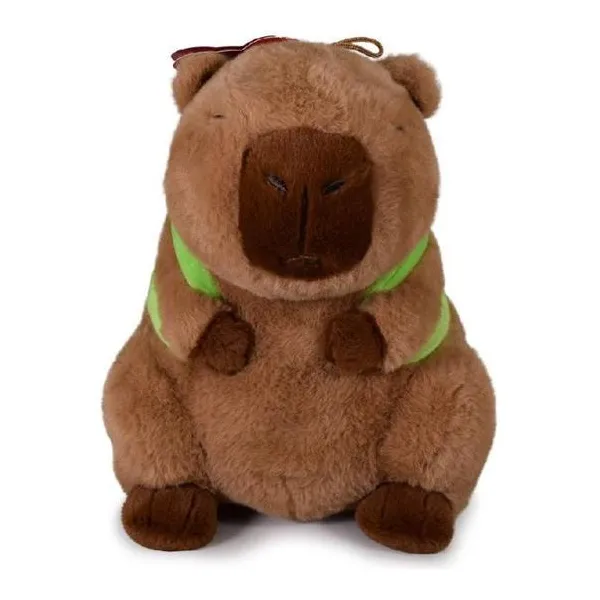 Capibara con mochila 60 cm