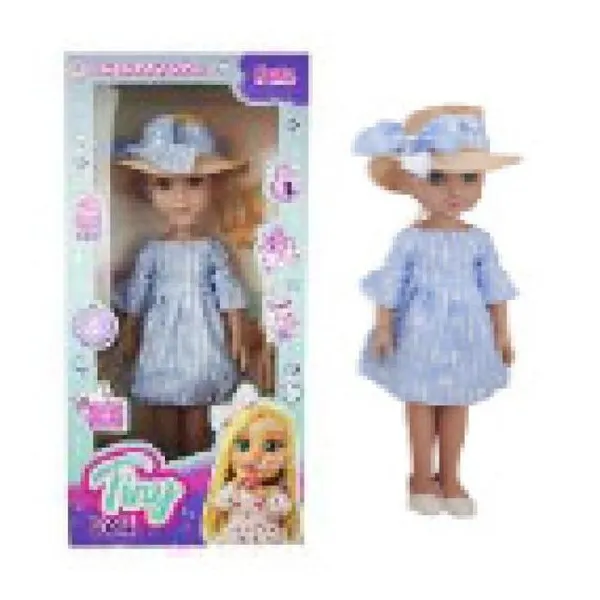 Muñeca Tiny doll 32 cm