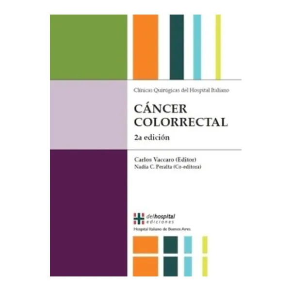 Cancer colorrectal