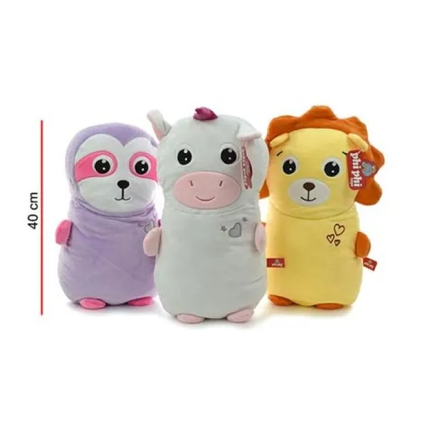 Animales spandex 40 cm