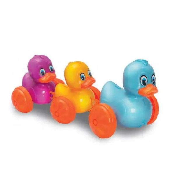 Patito en bolsa