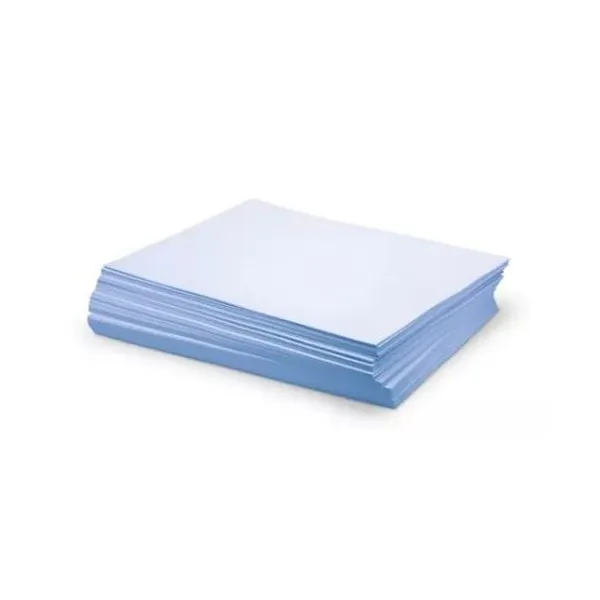 Papel Pelikan ledger a4 80 grscolor cielo est.x 100 hjs.