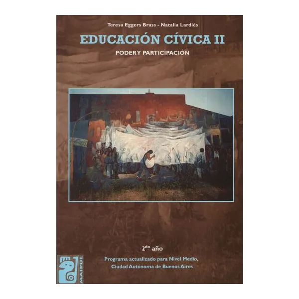 Educación civica 2º