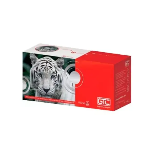 Toner gtc para HP cf281a-crg039 negro laser p630/604/605/606