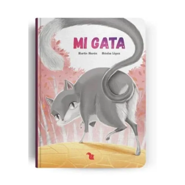 Mi gata