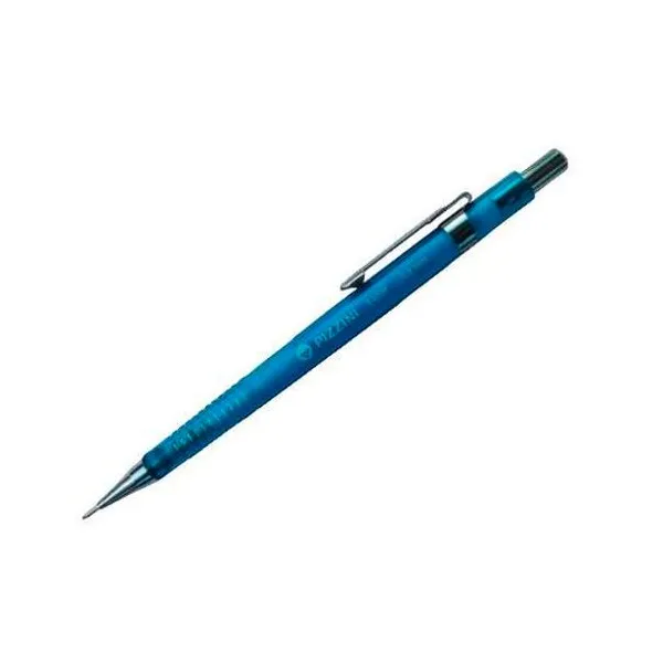 Portamina punta fija 0.9 mm x unidad Pizzini