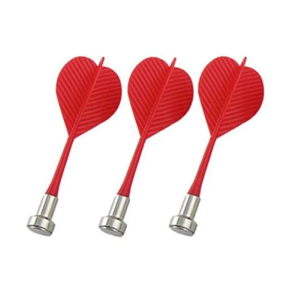 Dardo magnetico x3 fdm3 en blister