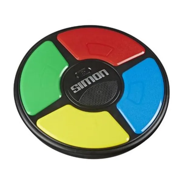 Hasbro kids - juego classic simon