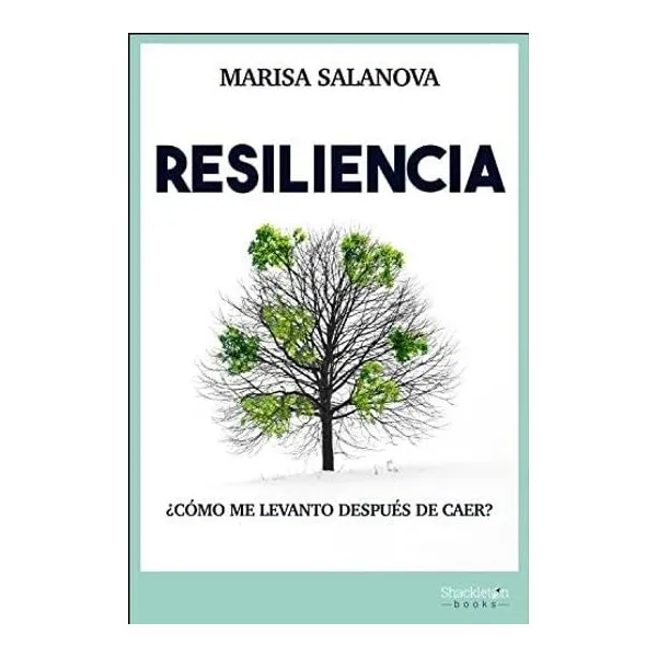 Resiliencia - marisa salanova