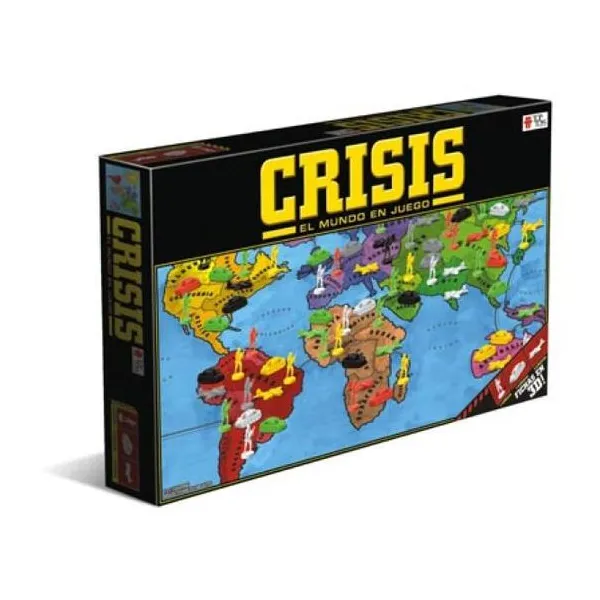 Crisis