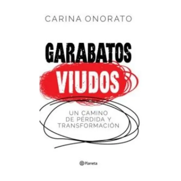 Garabatos viudos