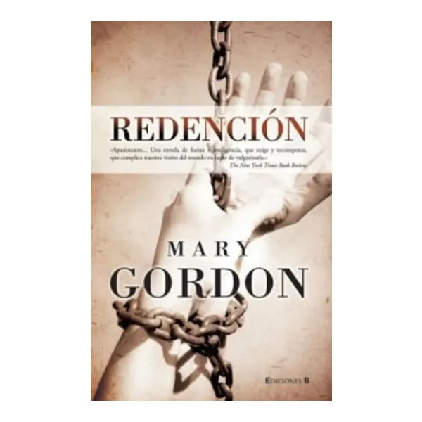 Redencion ediciones b