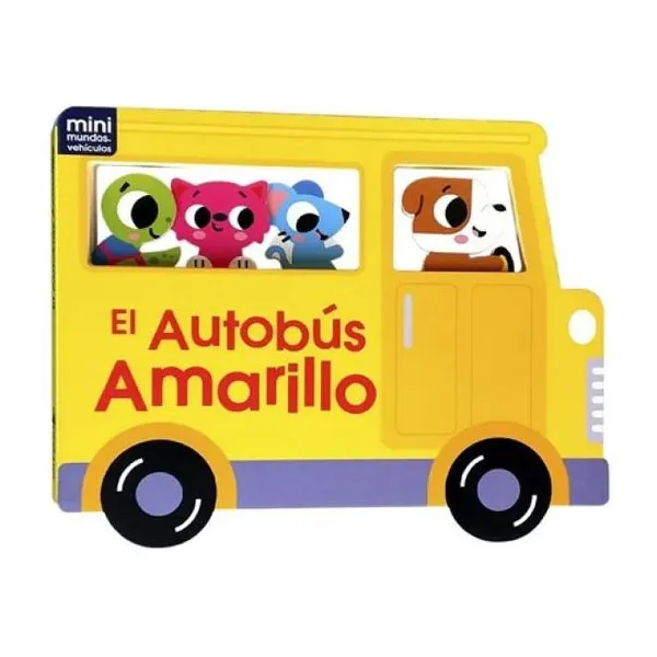 El autobus amarillo
