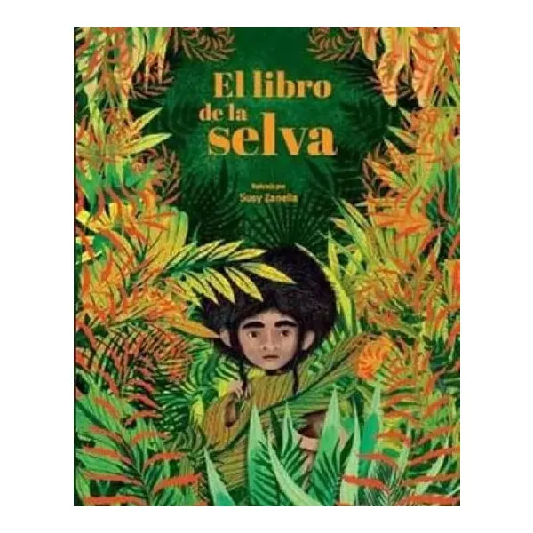 El libro de la selva