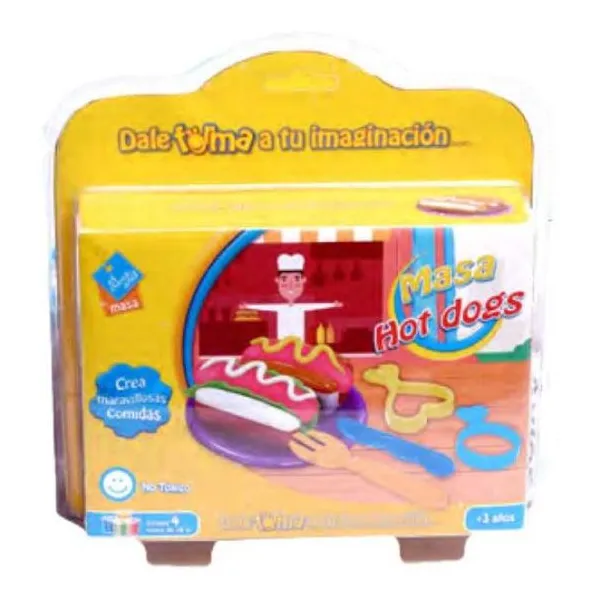 Hot dog
