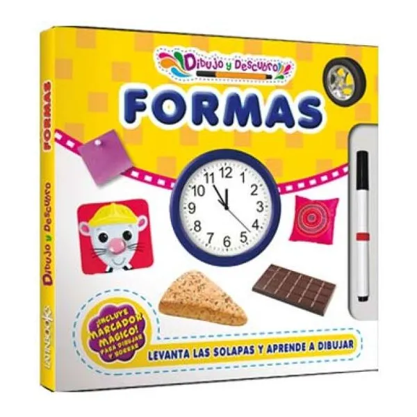 Formas