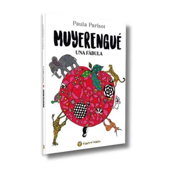 Muyerengue