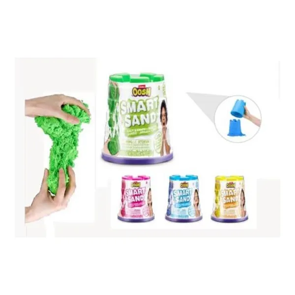 Oosh smart sand tub 500 g