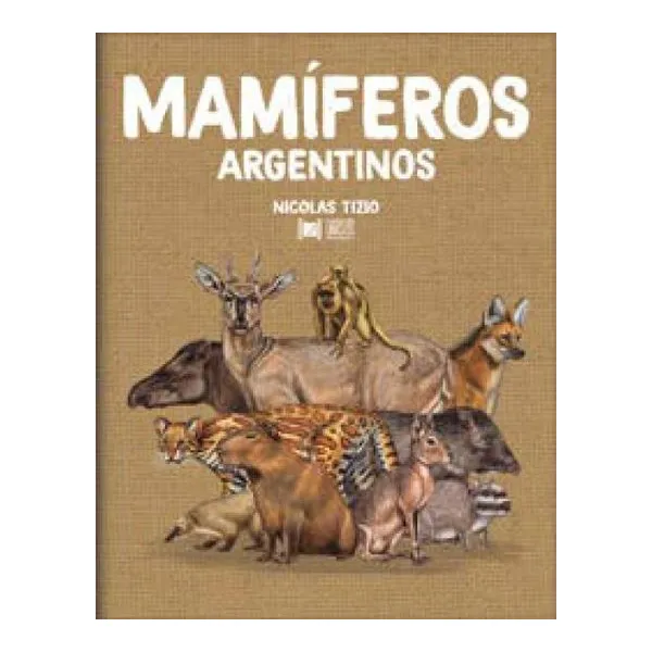 Mamiferos argentinos