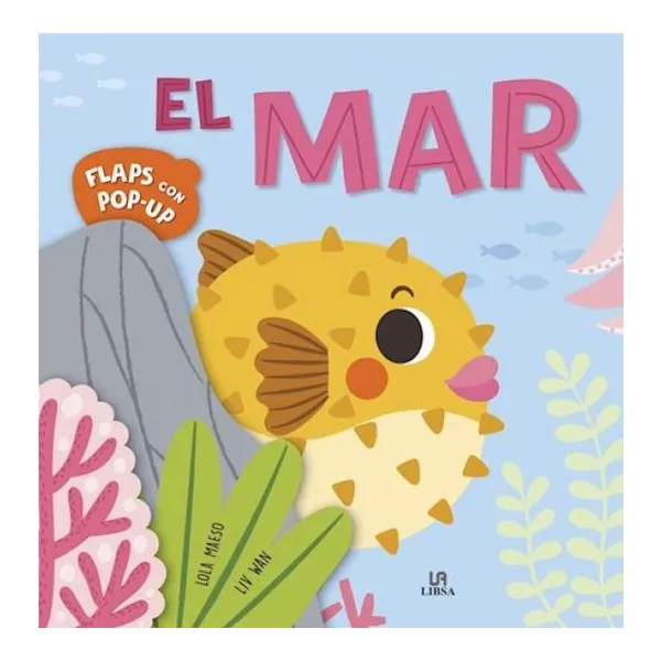 El mar