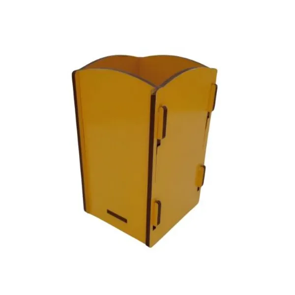 Portalapiz ideas faciles mdf para armar