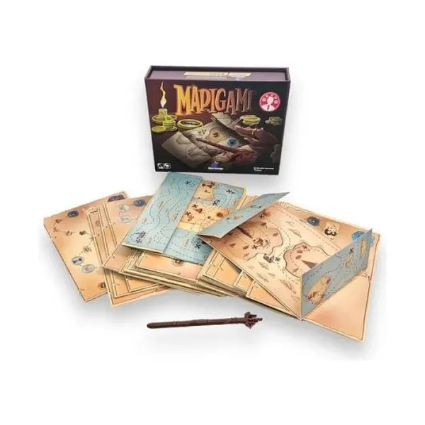 Mapigami