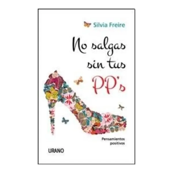 No salgas sin tus pp’s