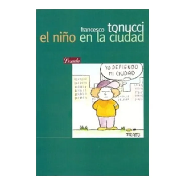 Niño en la ciudad, el