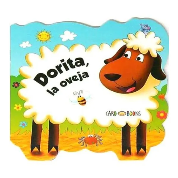 Dorita la oveja