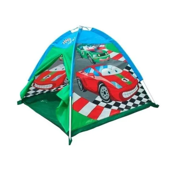 Carpa autitos
