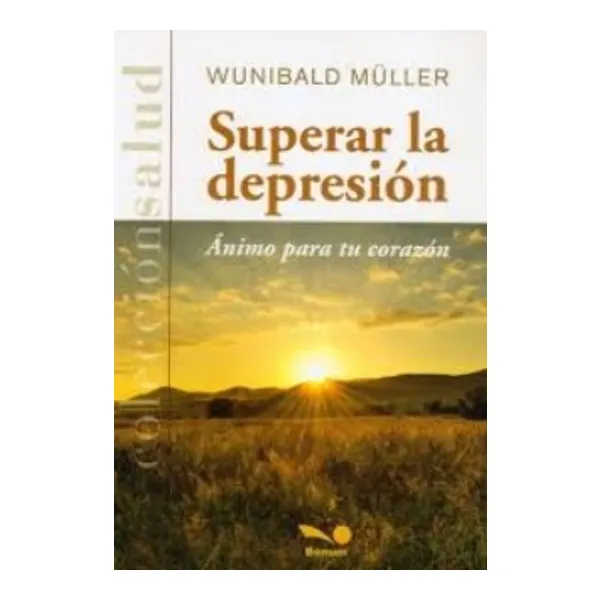 Superar la depresion -bonum-