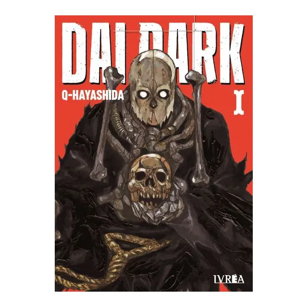 Dai dark 1 - q-hayashida