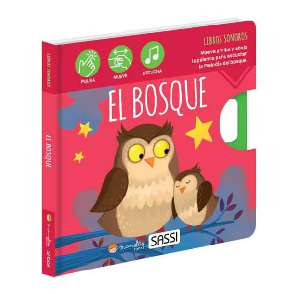 El bosque