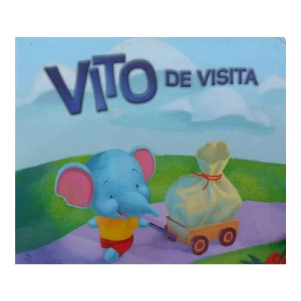 Vito de visita