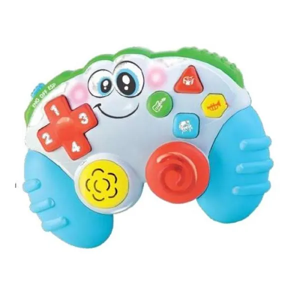 Happy kids my first game joystick
