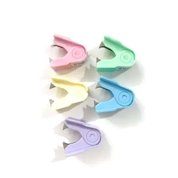 Sacabroches Sifap/onix pastel col.surtidos