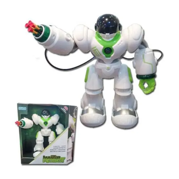 Robot