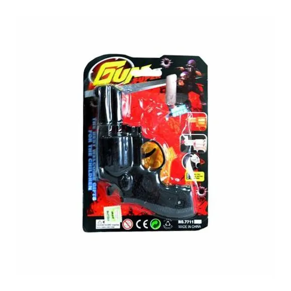 Set de policia en blister 20x14x5 cm