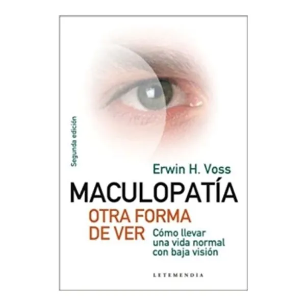 Maculopatia