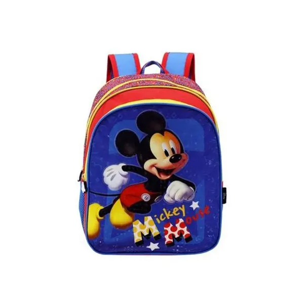 Mochila 14" espalda Disney mickey lsyd