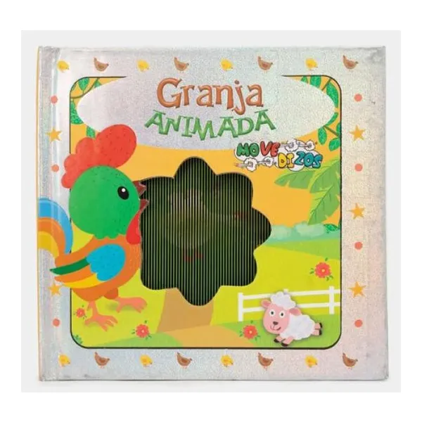 Granja animada